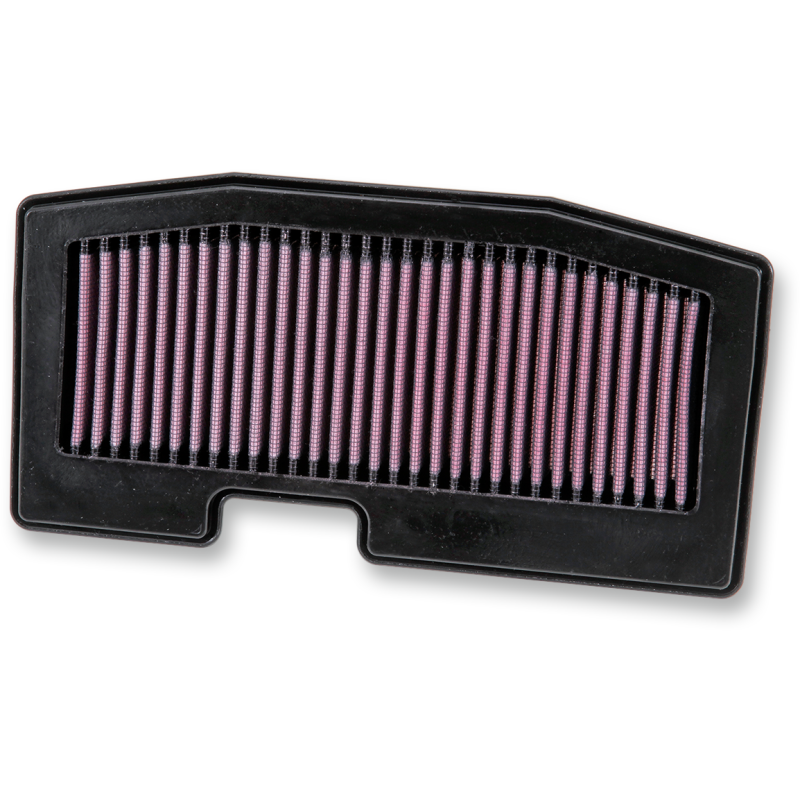 AIR FILTER TRI STREET TPL