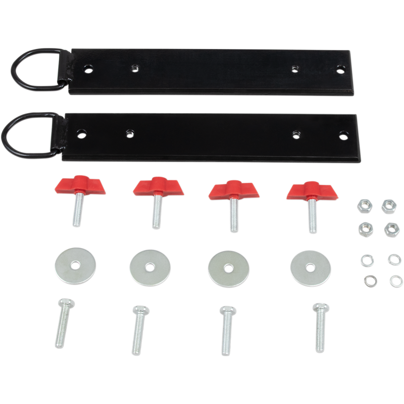 LOCK-N-LOAD TRLR PLATES