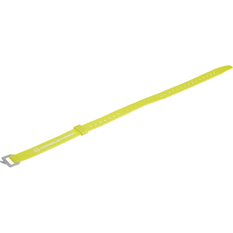 MOOSE TPU STRAP 20" X .75" HI-VIZ YLW