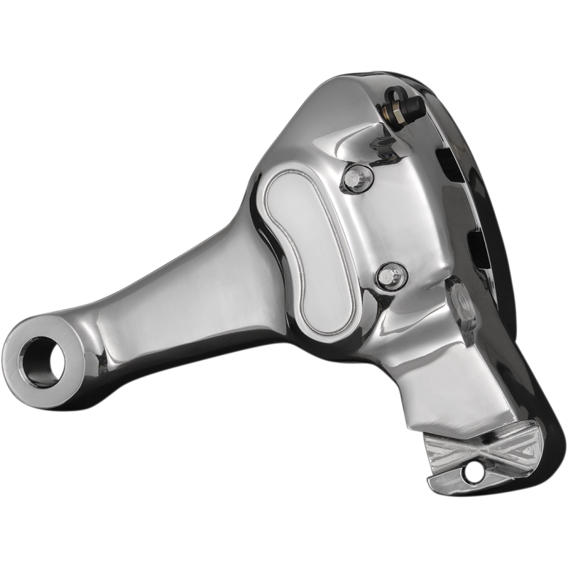 87-99 SOFTAIL REAR CHR OEM-STYLE CALIPER