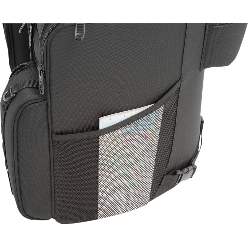 BACKREST BAG BR4100 TACTL