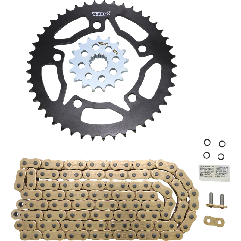 CHAIN KIT BMW S1000RR G