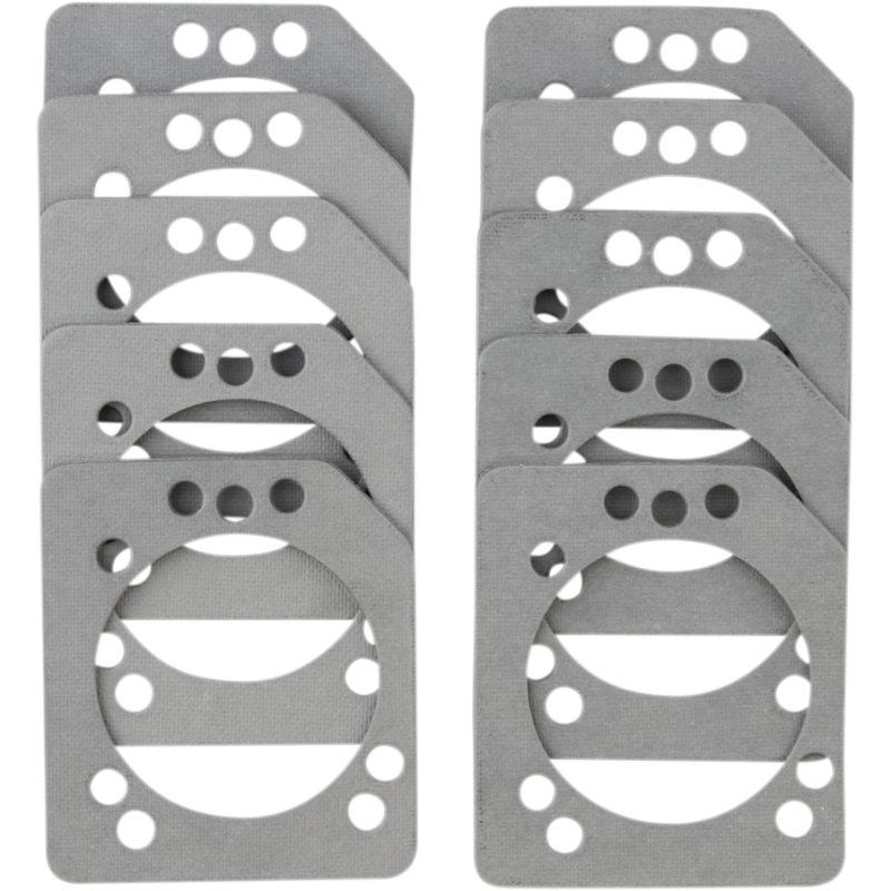 FXST BACK PLATE TO THROTTLE HOUSING