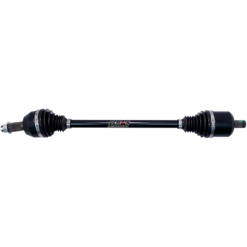 DEMON HD AXLE