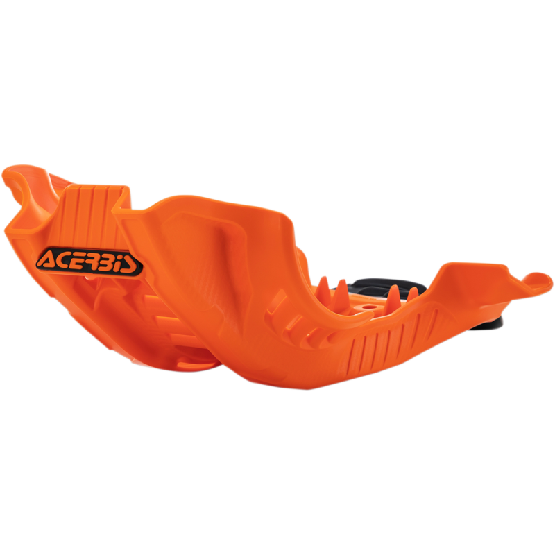 SKIDPLATE KTM OG16/BK