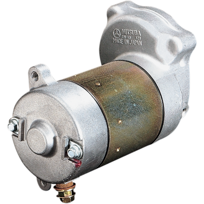 New Polaris Starter Motor