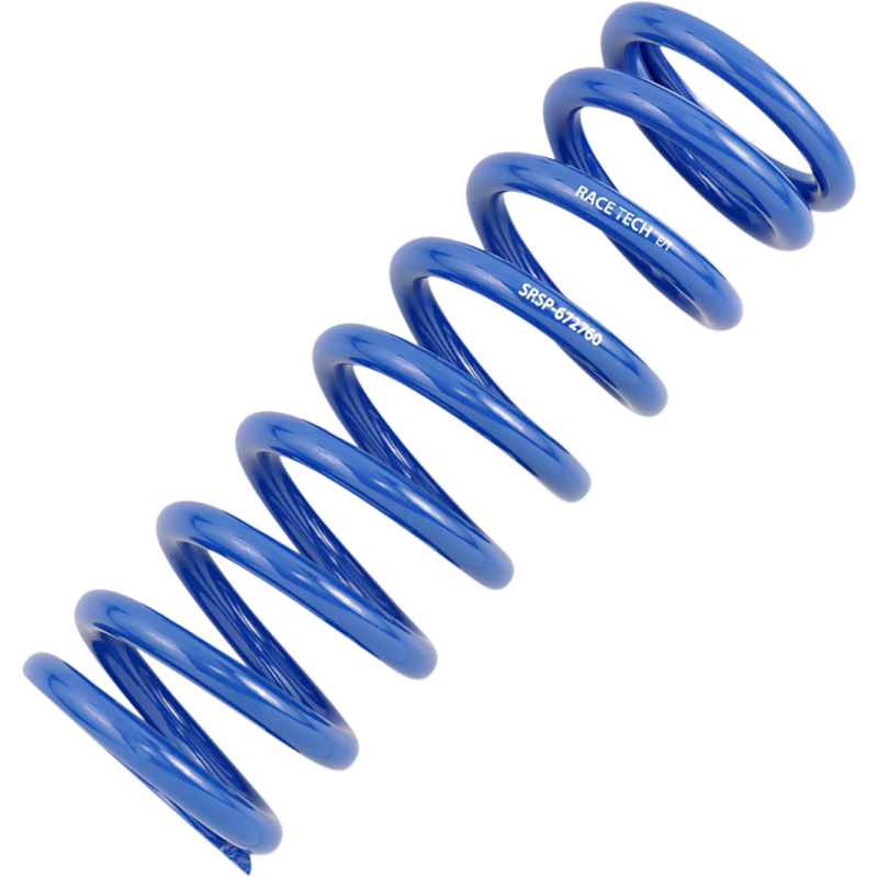 6.0 KG/MM SHOCK SPRING RACE TECH
