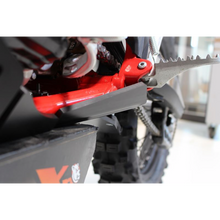 XTR SKIDPLATE 8MM BET 250-RR-300RR