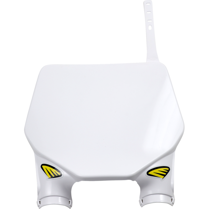 2008-2009 CRF250/ 2008 CRF450 WHITE