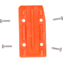 CHAIN GUIDE BLOCK KTM INSERT ORG