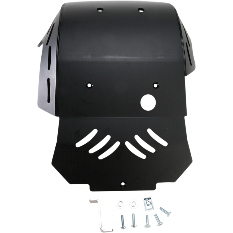 MOOSE SKID PLATE POLY WR250