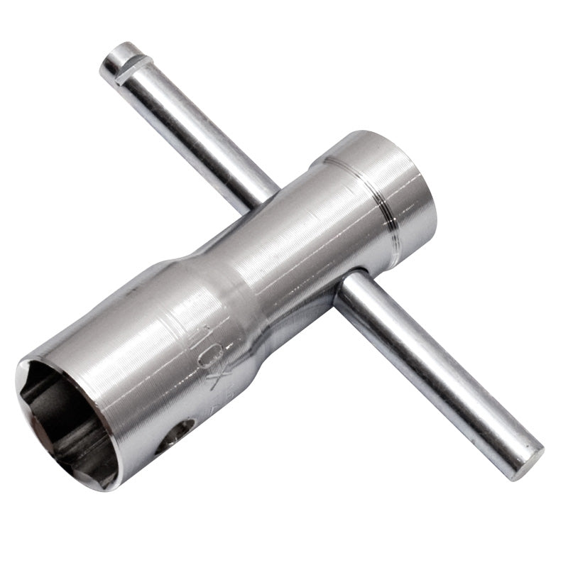 3-WAY SPARK PLUG WRENCH  10/12/14MM   72-1007.
