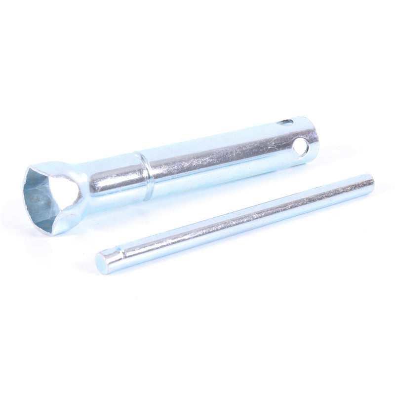 PLUG WRENCH  14MM. 115MM LONG