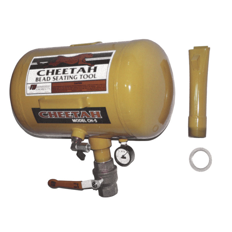 COMPLET TIRE AIR BOOSTER