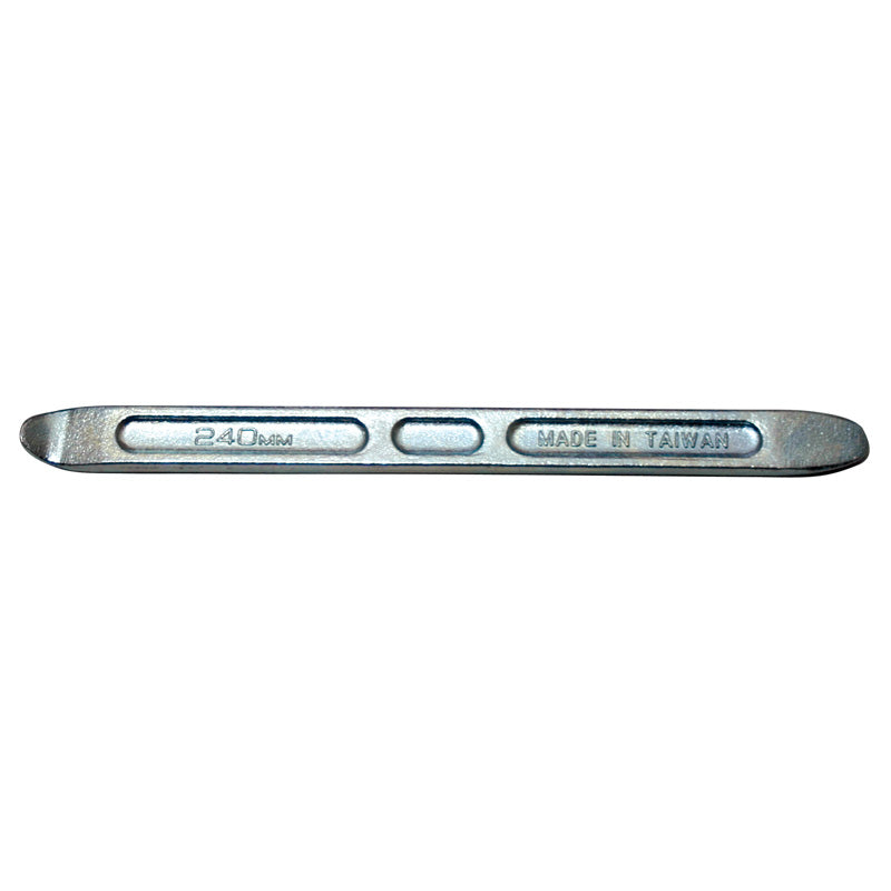 TIRE LEVER STRAIGHT240X22MM 72-1034.