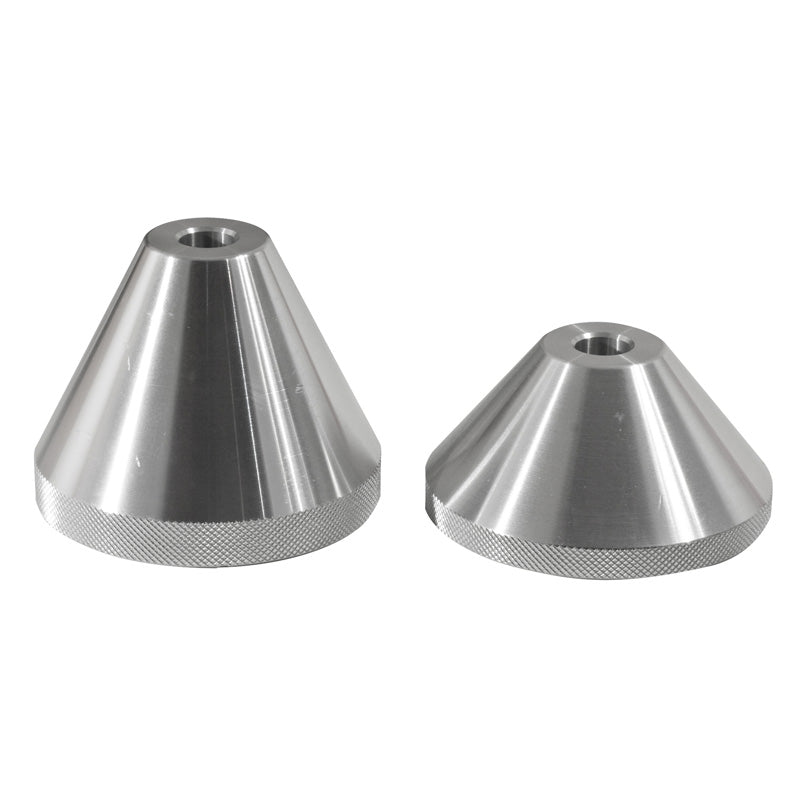 CONES MONO-ARM 35X88X45MM/33X88X70 (14MM) 2PCS