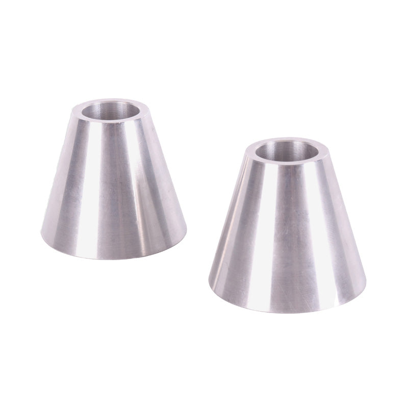 CENTERING CONES 25X49X43MM (19MM) 2PCS