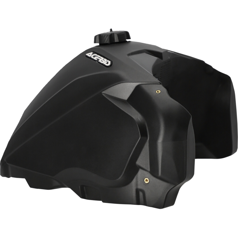 Fuel Tank- TENERE 700:19-22 6.1GAL black