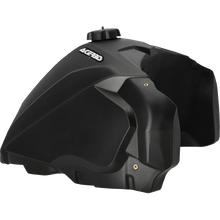 Fuel Tank- TENERE 700:19-22 6.1GAL black