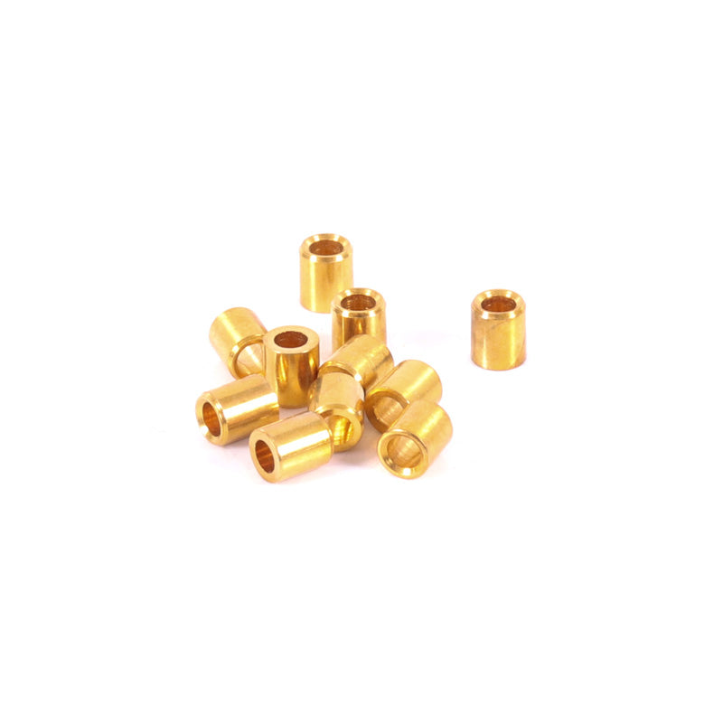NIPPLE CARB END,10PCS        01-012.