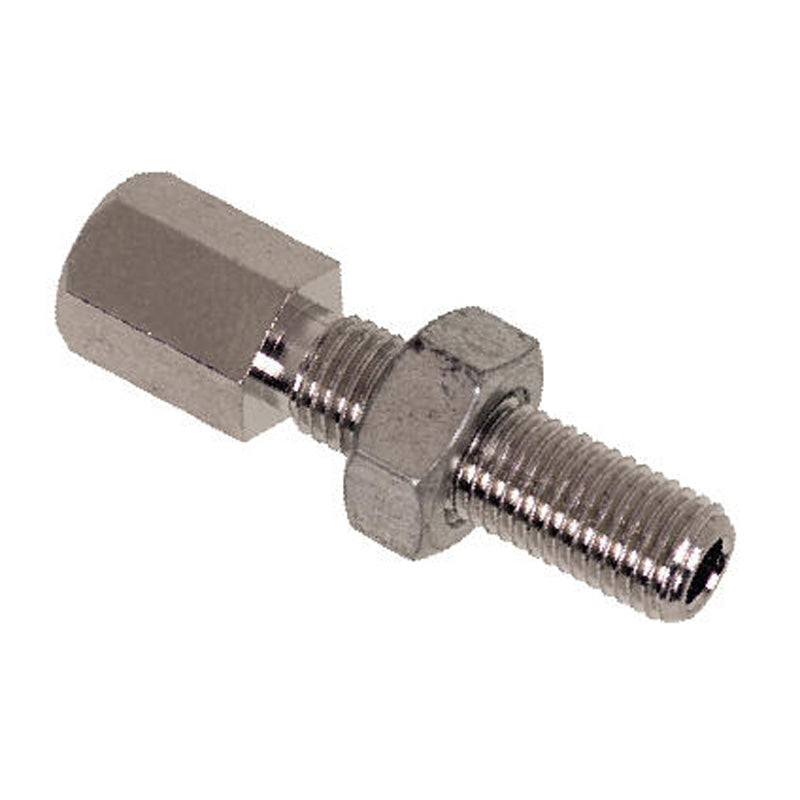 CABLE ADJ. SCREW,MIKUNI,10PCS 01-013.