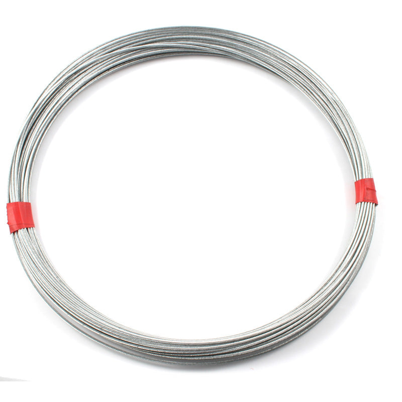 INNER CABLE 2.0MM ROULEAU 100FT.