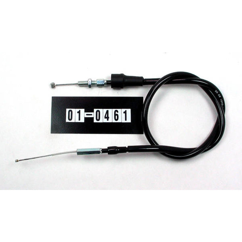 THROTTLE CABLE FOR 006-010566 VORTEX.
