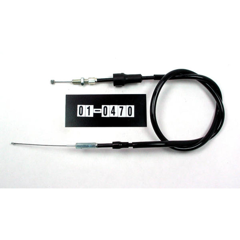 REPL.CABLE KIT LTZ250 03-07 (006-010577)