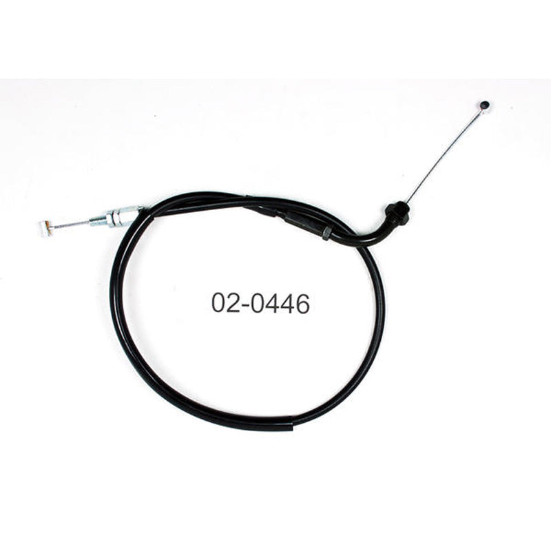 THR.CAB.PULL CBR929RR 00-01 (02-0446).