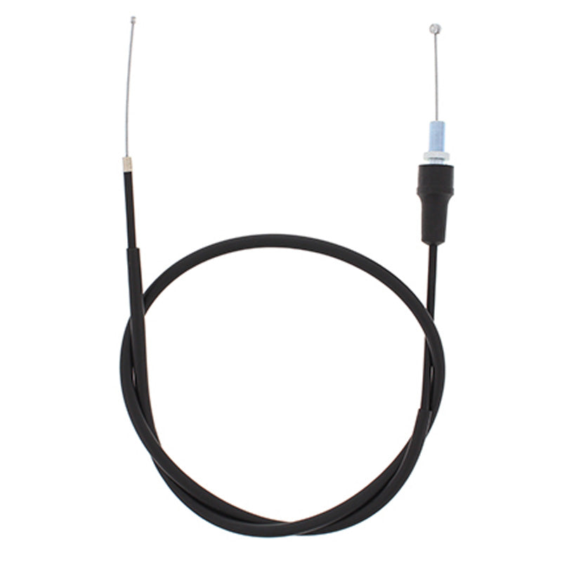 THROTTLE CABLE HONDA CR125R 00-01