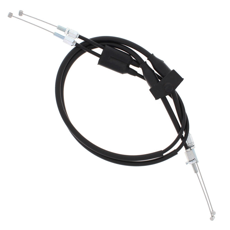 THROTTLE CABLE HONDA CRF150R 2012