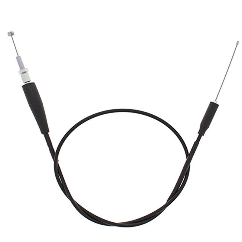 MOTORCYCLE THROTTLE CABLES