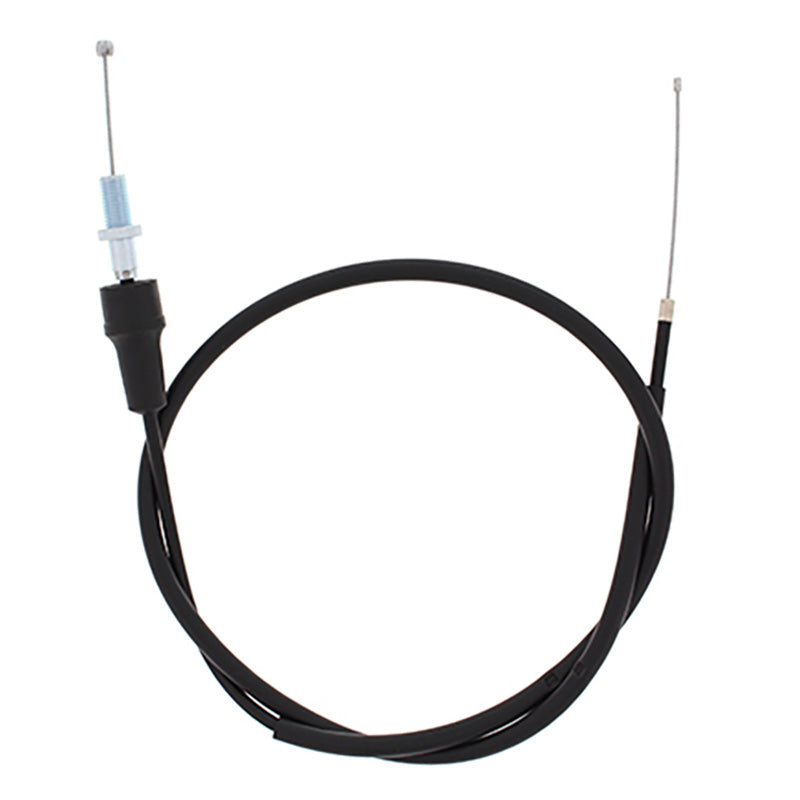 MOTORCYCLE THROTTLE CABLES