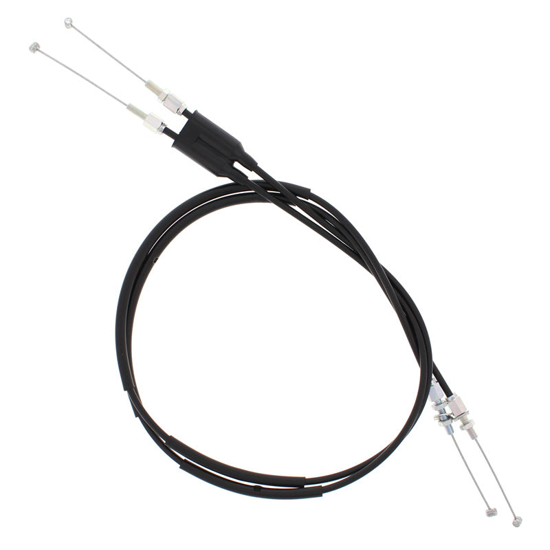 THROTTLE CABLE HONDA CRF450R 2009