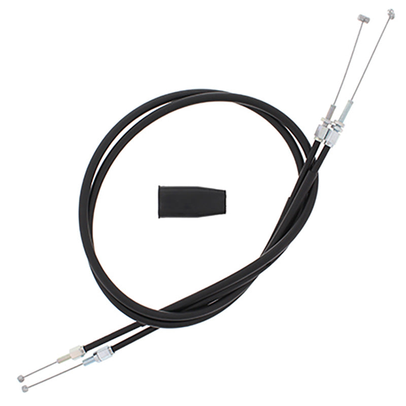THROTTLE CABLE HONDA XR250R 96-04