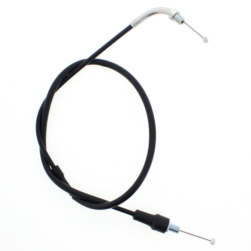 ATV THROTTLE CABLES