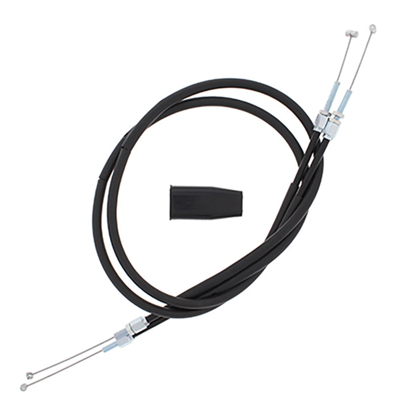 THROTTLE CABLE HONDA XR650L 93-09