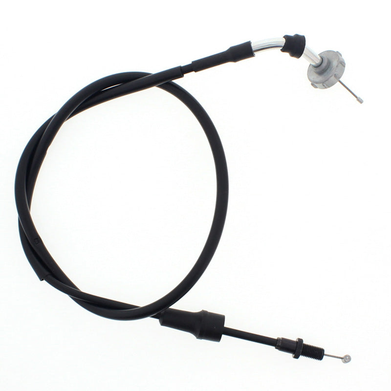 ATV THROTTLE CABLES