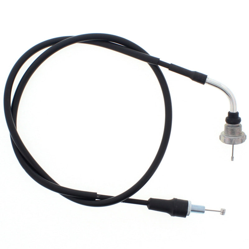 ATV THROTTLE CABLES