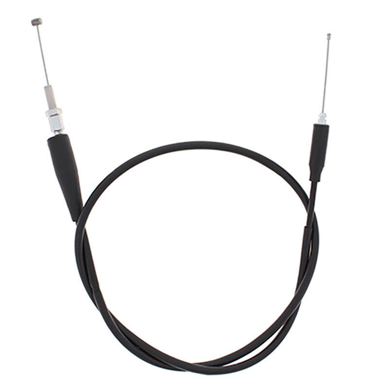 MOTORCYCLE THROTTLE CABLES
