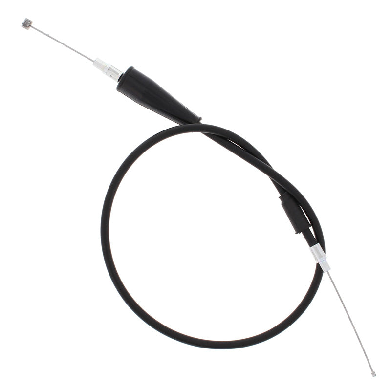 MOTORCYCLE THROTTLE CABLES