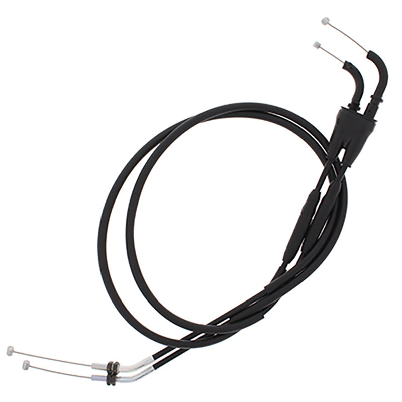 THROTTLE CABLE HUSQVARNA TC450 05-10