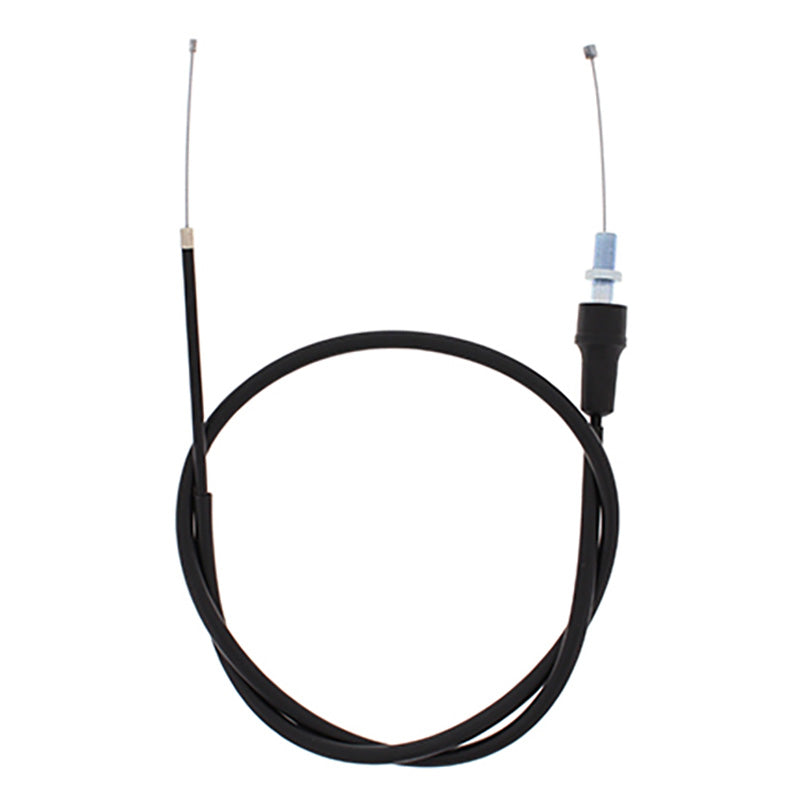 MOTORCYCLE THROTTLE CABLES