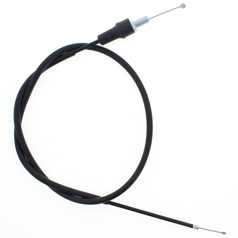 ATV THROTTLE CABLES