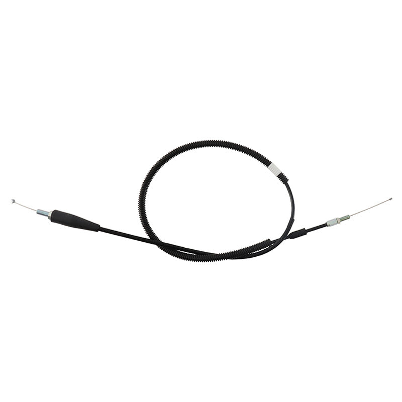 MOTORCYCLE THROTTLE CABLES