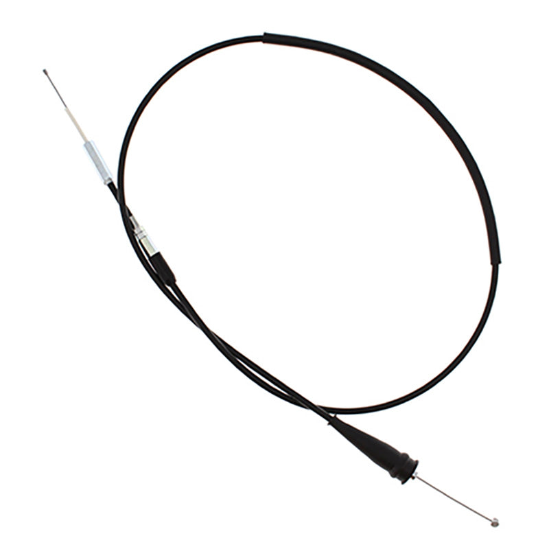 THROTTLE CABLE YAMAHA YAZ125/250 77-79