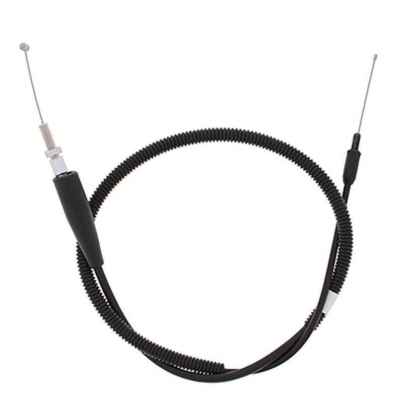 MOTORCYCLE THROTTLE CABLES
