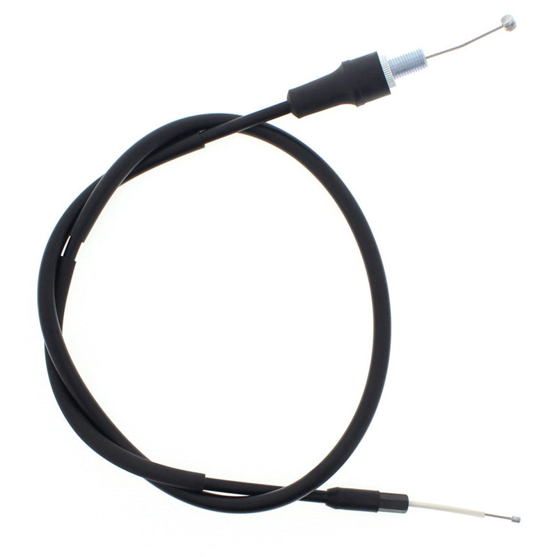 ATV THROTTLE CABLES