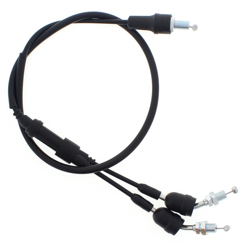 ATV THROTTLE CABLES