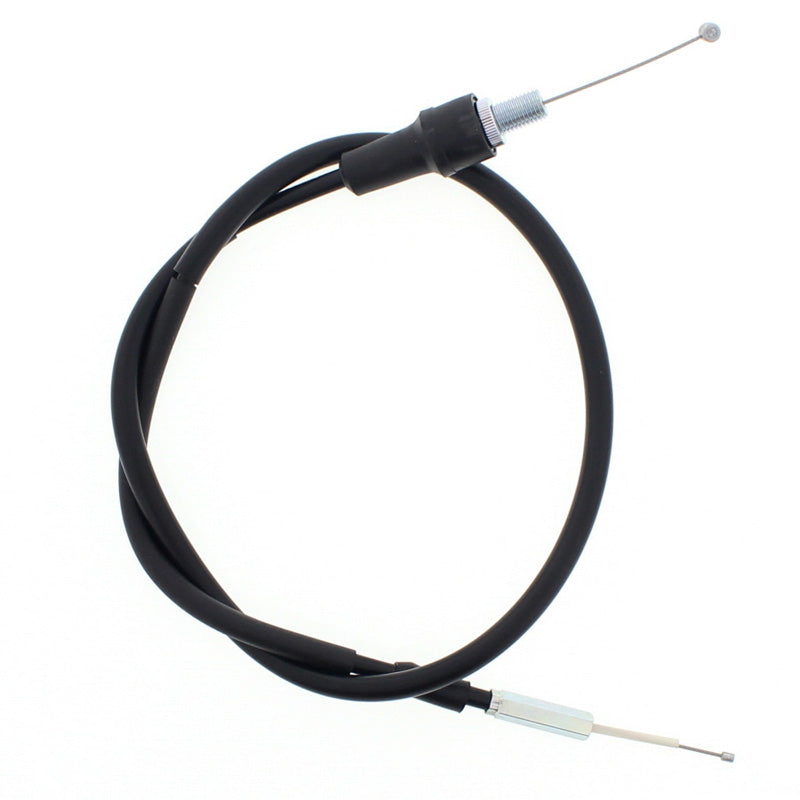 ATV THROTTLE CABLES